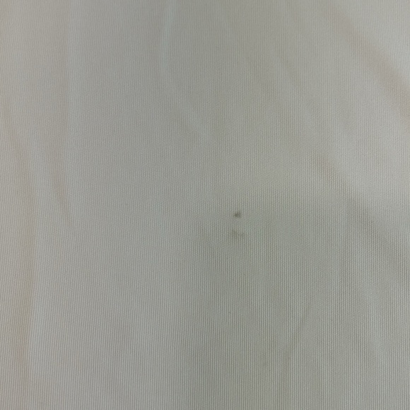 Nike Dri Fit Mens White Polo Shirt XL - Picture 11 of 13